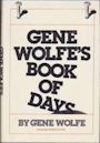 Gene Wolfe's Book of Days