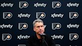 Flyers fire embattled GM Fletcher, give Briere interim job