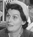 Hilda Fenemore