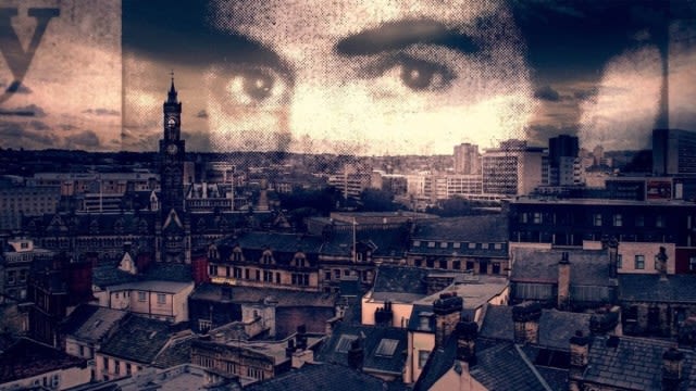 The Ripper Season 1 Streaming: Watch & Stream Online via Netflix