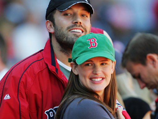 Ben Affleck Has Been "There" for Ex Jennifer Garner Following Her Dad's Passing, Source Says