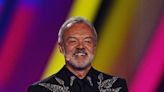 Graham Norton says ‘it’s been quite an eventful Eurovision’ as final takes place