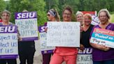 24 PA nursing homes to strike Sept. 2, including Meyersdale and Johnstown