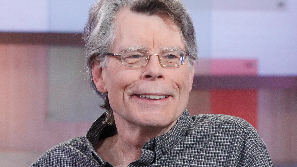 Stephen King has 3 words to describe Mike Flanagan's 'The Life of Chuck' adaptation