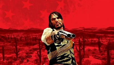 Red Dead Redemption 1 May Be Coming to PC Soon. Rockstar Is Apparently Gearing up for Announcement