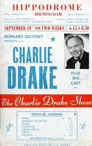 The Charlie Drake Show