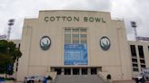 Dallas welcomes women's pro soccer team to Cotton Bowl Stadium