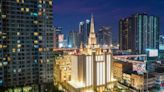 The new Bangkok Thailand Temple’s golden glow: Three new temples nearing completion, dedication