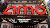 AMC falls after Cineworld's bankruptcy warning on day 'APE' starts trading