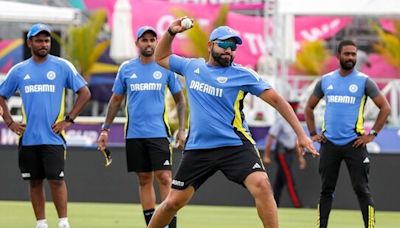 India vs Afghanistan Live Score, T20 World Cup 2024: Rohit Sharma and Co. look to get Super 8 off to winning start