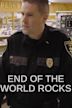 End of the World Rocks