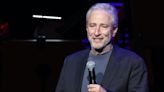 Jon Stewart, Prince Harry, Bruce Springsteen, Rita Wilson, Bob Woodruff and More Celebs Honor Vets at New York Comedy Festival’s...