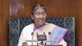 President Murmu outlines bold reform agenda in parliament address – experts weigh in - CNBC TV18