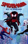 Spider-Man: Into the Spider-Verse