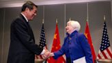 US Tells China Yellen Wants a 2024 Visit as Ties Stabilize