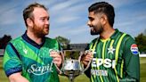 Ireland vs Pakistan Live Streaming 1st T20I Live Telecast: Where To Watch Match | Cricket News