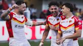 Mourgue inspires Catalans to win over Leeds