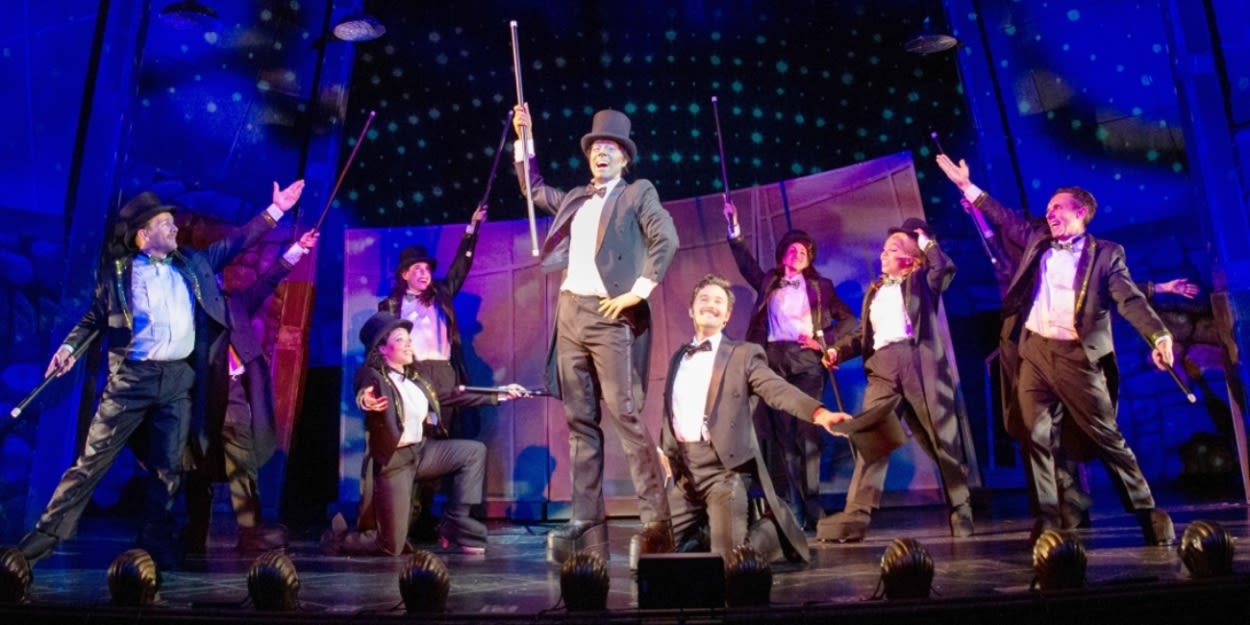 Review: Mel Brooks' YOUNG FRANKENSTEIN, THE MUSICAL at Bay Street Theater