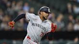 Byron Buxton heads to 10-day IL with knee inflammation