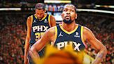 Kevin Garnett drops truth bomb on Kevin Durant-led Suns
