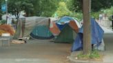 GW University protesters stand firm on day 10 of pro-Palestinian solidarity encampment