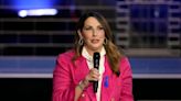 After landing a job at NBC, former RNC chair Ronna McDaniel finally admits Biden won the 2020 election 'fair and square'