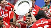 Chucky Lozano y el PSV se proclaman campeones de la Eredivisie