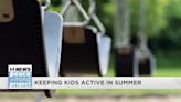 Peace of Mind: Outreaches helping kids stay busy during summer