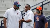 Former Auburn DC Derek Mason resigns from same role at Oklahoma State