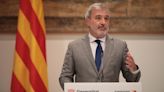 Jaume Collboni tras el suicidio de dos hermanas antes de ser desahuciadas: "Estamos sobrecogidos"