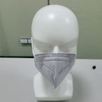 詠達/ 3D立體活性碳防護口罩/台灣製/50入獨立包裝/非醫用