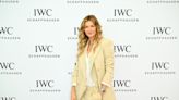 Gisele Bündchen Talks Watches, Fashion and Family With IWC at Miami’s Art Basel