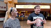 Beloit man fighting to save movie theater at Carnation City Mall