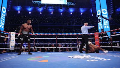 What now for Joshua after another loss? Can Dubois get Usyk, Fury?