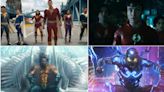 Estas son las 6 películas de DC que aún faltan estrenar y no serán parte del nuevo universo