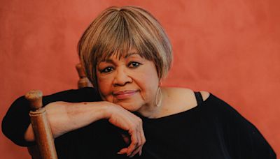 Mavis Staples Is an American Institution. She’s Not Done Singing Yet.