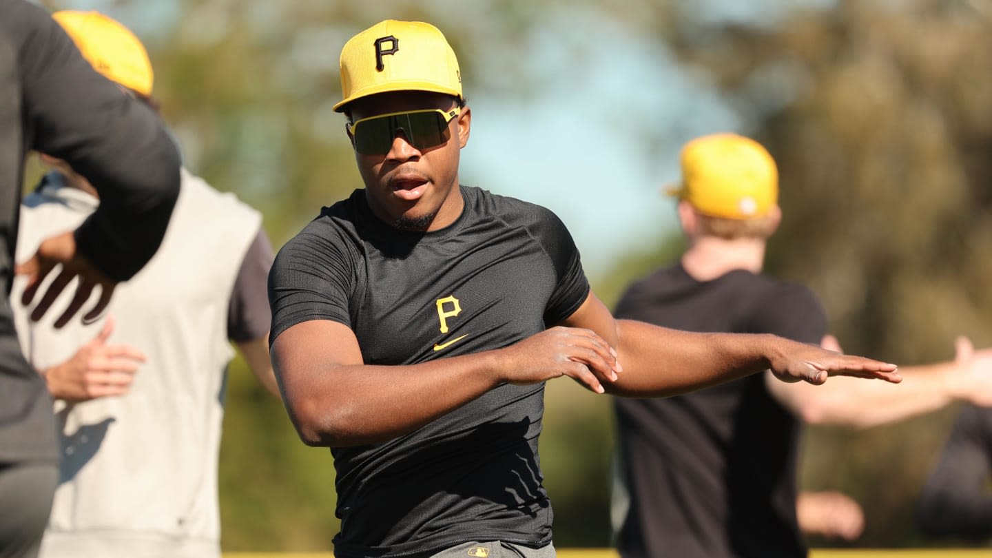 Pirates Insider Shuts Down Prospect Trade Rumor