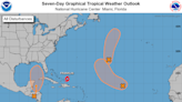 Tropical system could form in Gulf and hit Florida’s west coast next week, forecasters say