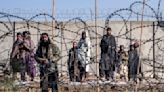 Islamic State claims Afghanistan airport checkpoint bombing