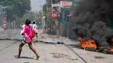 ONU admite que situación en Haití es un "cataclismo" y pide audacia para enfrentarla