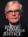 Dominick Dunne: Power, Privilege & Justice