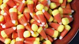 What Is Candy Corn Made Of?