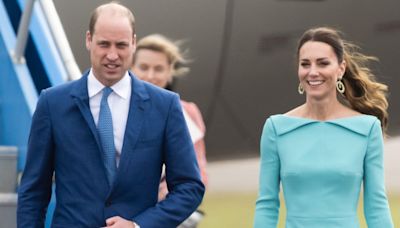 Kate Middleton and Prince William's Summer Plans With Kids