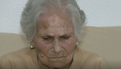 El desahucio de María, de 87 años, la última víctima de la turistificación en Cádiz