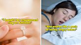 "I Bought My Wife’s Engagement Ring On Amazon":17 Secrets Men Are Keeping From Their Partners That Range From Cute To...