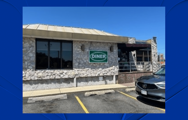 ‘Devastating' fire damages beloved Peter Pan Diner on Long Island, owner vows to rebuild