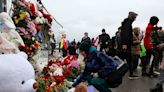 Moscow concert attack survivors describe nightmare of fear and death