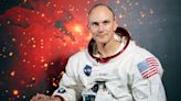 Thomas Kenneth Mattingly, astronaut who guided Apollo 13 to safety, dies at 87