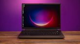 Alienware M18 R2 Gaming Laptop Review: When Speed Is of The Essence