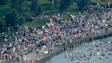 Chicago Friday Morning Swim Club at Montrose Harbor will not return this summer, organizers say